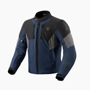 Jacket Catalyst H2O Blue-Black