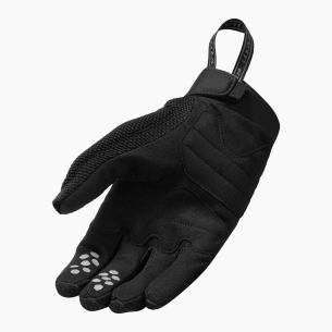 Gloves Massif Black 2