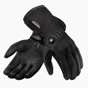 Guantes Calefactables Revit...