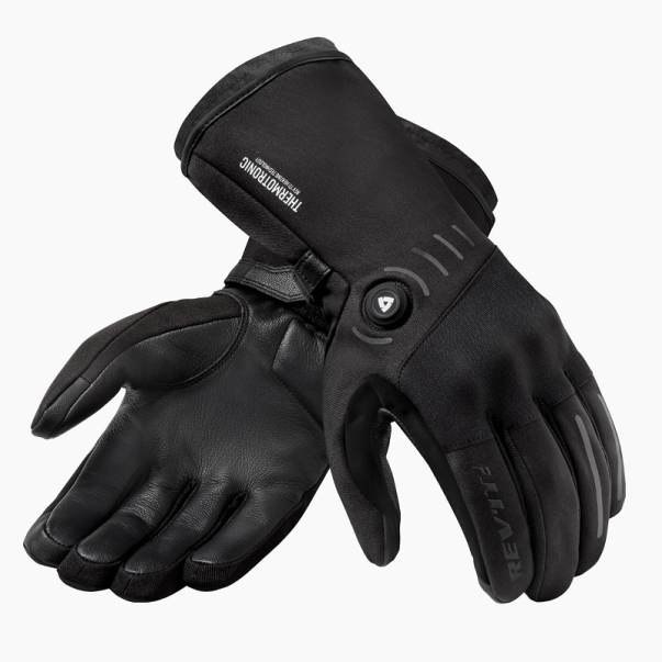 Guantes Calefactables Revit Revit...