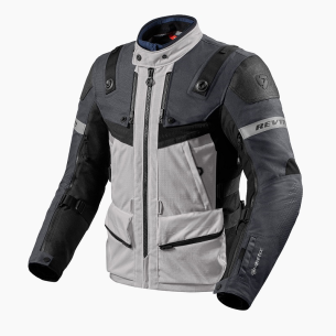 Chaqueta Revit Defender 3...