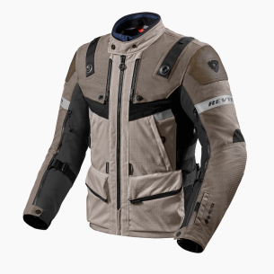 Chaqueta Revit Defender 3...