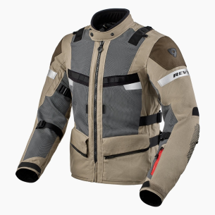 Jacket Cayenne 2 Sand