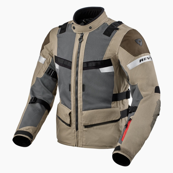 Jacket Cayenne 2 Sand