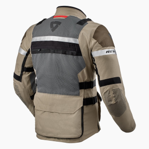 Jacket Cayenne 2 Sand 2
