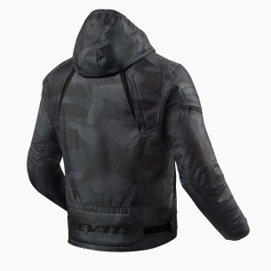 Chaqueta Revit Flare 2 Camo... 2