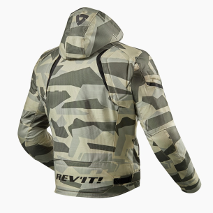 Jacket Flare 2 Camo Light... 2