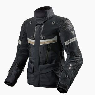 Chaqueta Revit Dominator 3...