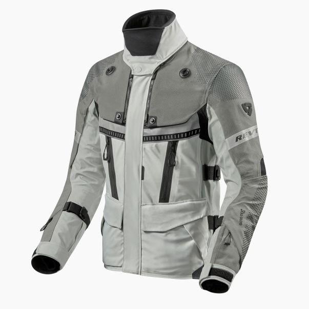 Chaqueta Revit Dominator 3 GTX...