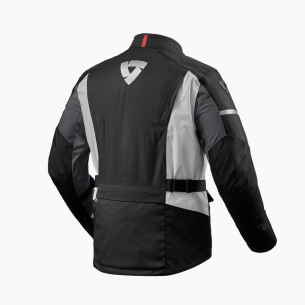 Chaqueta Revit Horizon 3... 2