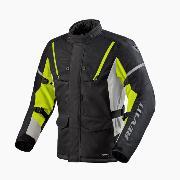 Chaqueta Revit Horizon 3 H2O...