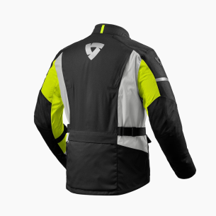 Jacket Horizon 3 H2O... 2