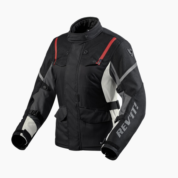 Chaqueta Mujer Revit Horizon 3 H2O...