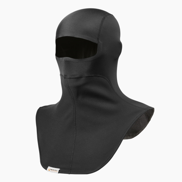 Balaclava Tracker 2 WB Black