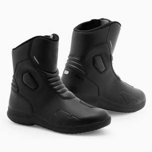 Botas Revit Fuse H2O Black