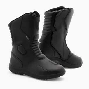 Botas Revit Flux H2O Black