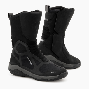 Botas Revit Everest GTX Black