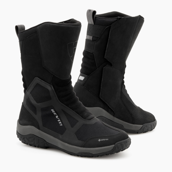 Botas Revit Everest GTX Black