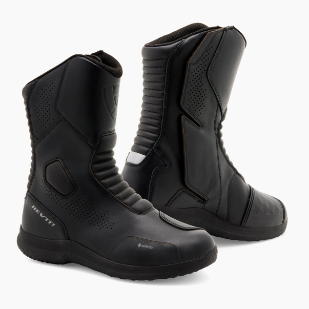 Botas Revit Link GTX Black
