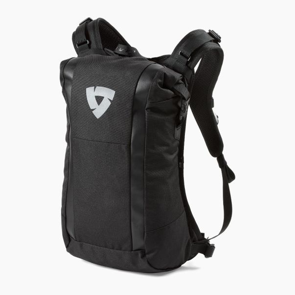 Mochila Revit Stack 15L H2O Black
