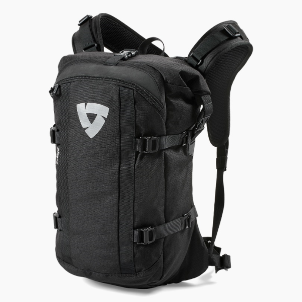 Mochila Revit Load 22L H2O Black