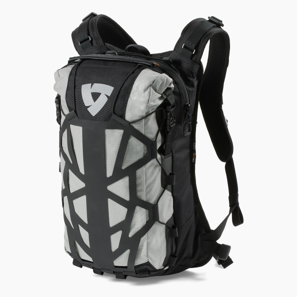 Mochila Revit Barren 18L H2O...