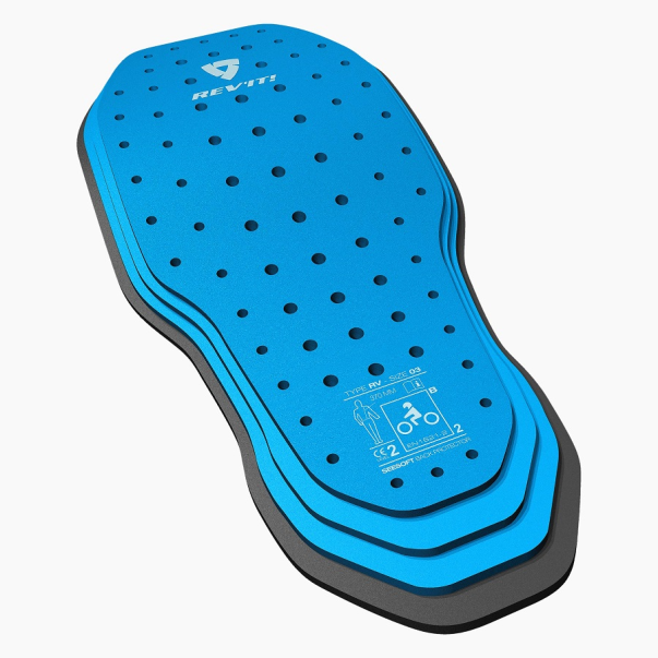 Back Protector Seesoft RV...