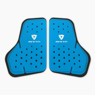 Divided Chest Protector...