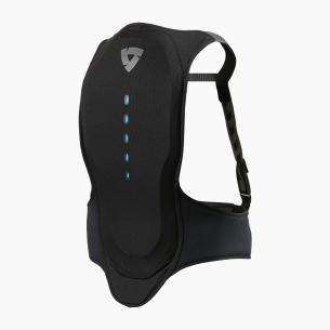 Back Protector Slingshot Black