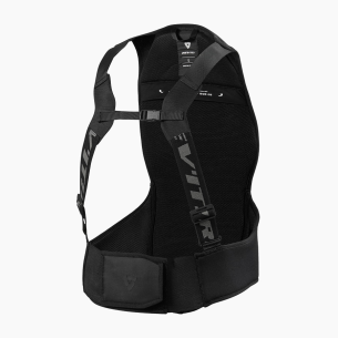 Back Protector Slingshot Black 2