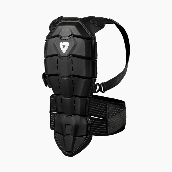Back Protector SEE+ Blackize 03