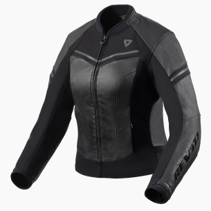Chaqueta Mujer Revit Median...