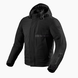Jacket Montana H2O Black
