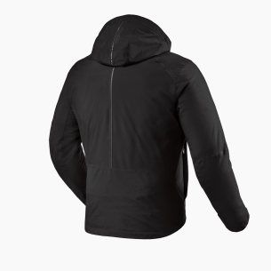 Jacket Montana H2O Black 2