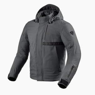 Chaqueta Revit Montana H2O...