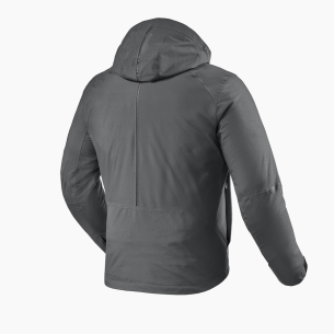 Chaqueta Revit Montana H2O... 2