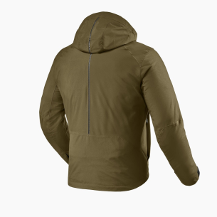 Chaqueta Revit Montana H2O... 2