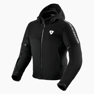 Chaqueta Revit Proxy H2O...