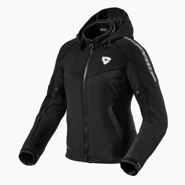 Chaqueta Mujer Revit Proxy H2O Ladies...