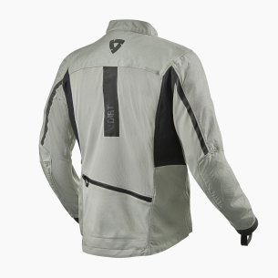 Chaqueta Revit Territory... 2