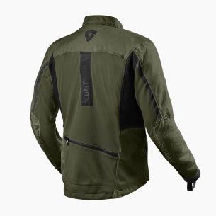 Chaqueta Revit Territory... 2
