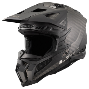 Casque MX Ls2 MX703 C...