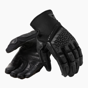 Guantes Revit Caliber Black