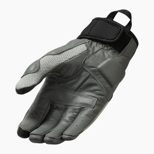 Guantes Revit Caliber Mid Grey 2