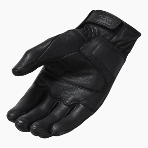 Guantes Revit Hawk Black 2