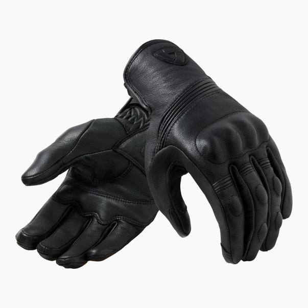 Gloves Hawk Ladies Black