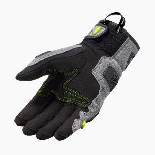 Gloves Mangrove Silver-Black 2