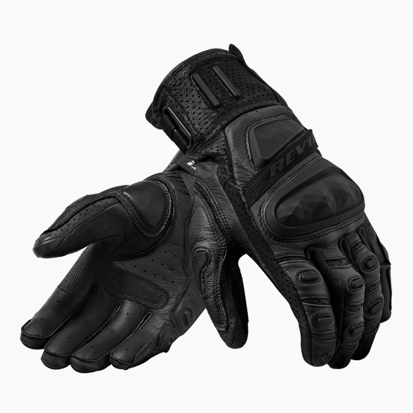 Gloves Cayenne 2 Black