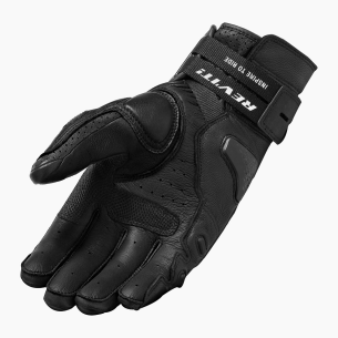 Guantes Revit Cayenne 2 Black 2