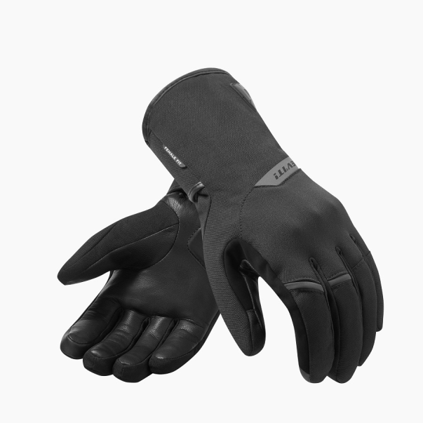 Guantes Revit Chevak GTX Ladies Black